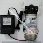 booster pump