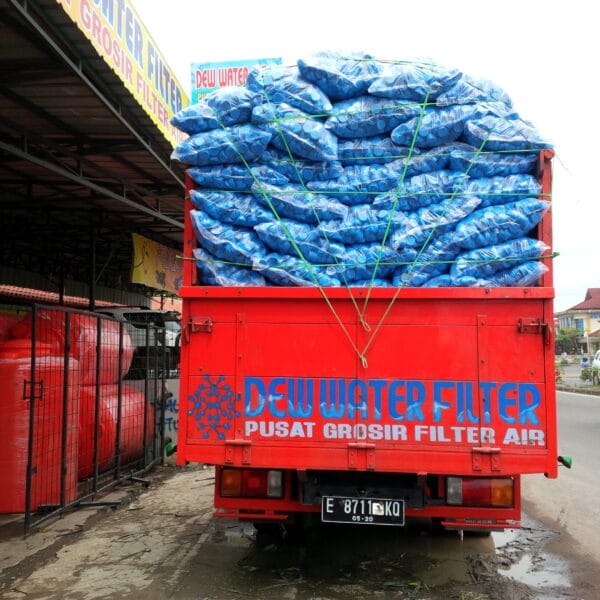 Kirim tutup galon