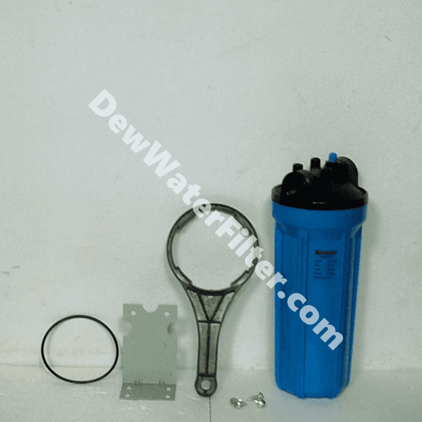 Housing Filter - Dew Water Filter