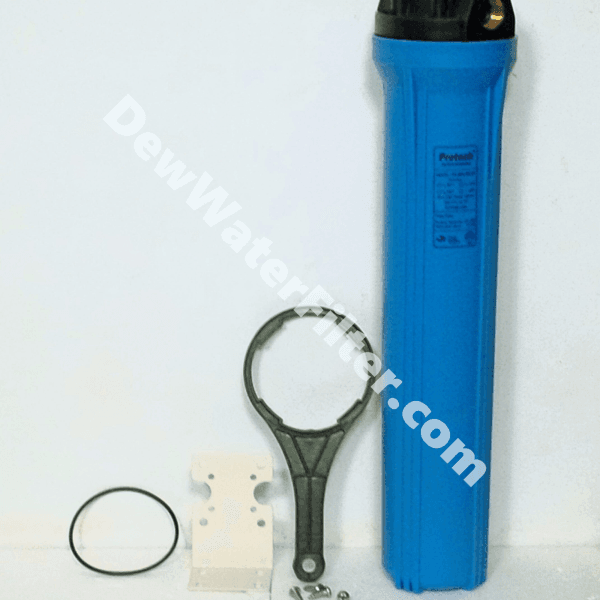 Housing Filter - Dew Water Filter - Gambar 2