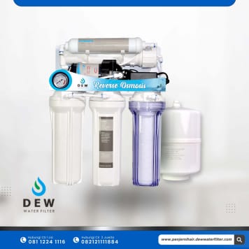 Mesin Air Minum Cirebon