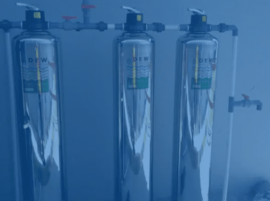 Mesin Air Ro Cirebon PT DEW WATER FILTER 0812.2111.5550