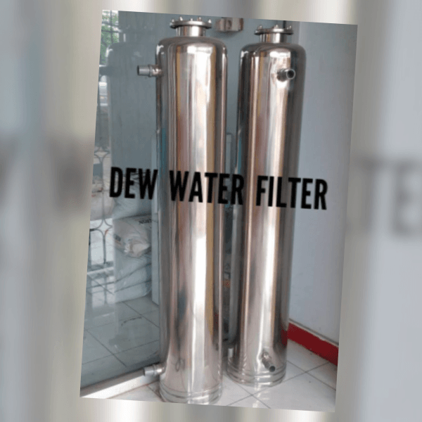 Tabung Purifier - Dew Water Filter
