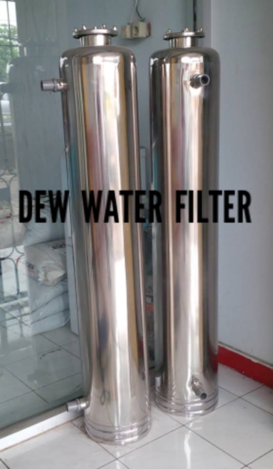 Bisnis Air Minum Cirebon PT DEW WATER FILTER 0812.2111.5550