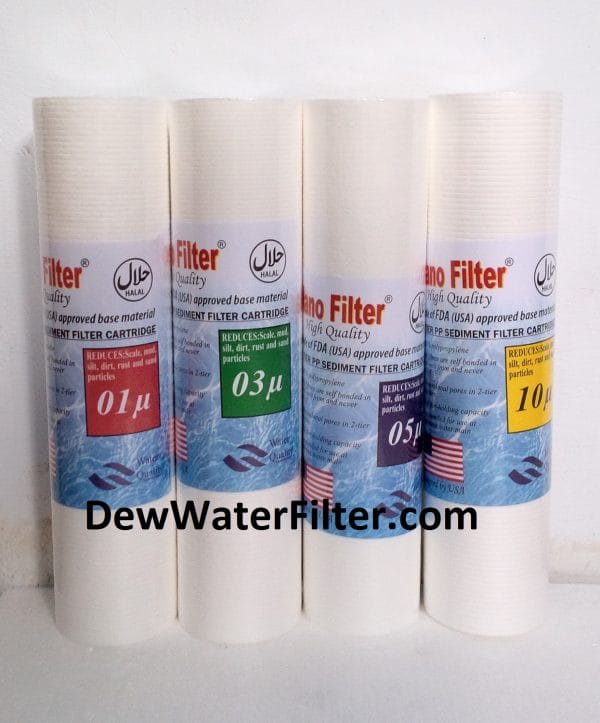 Filter Spoon - Dew Water Filter - Gambar 3