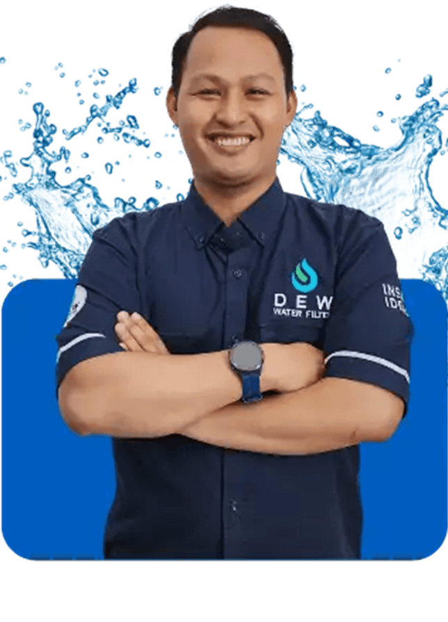 pix dew water filter - Suplier Mesin RO, Depot Air Minum & Penjernih Air