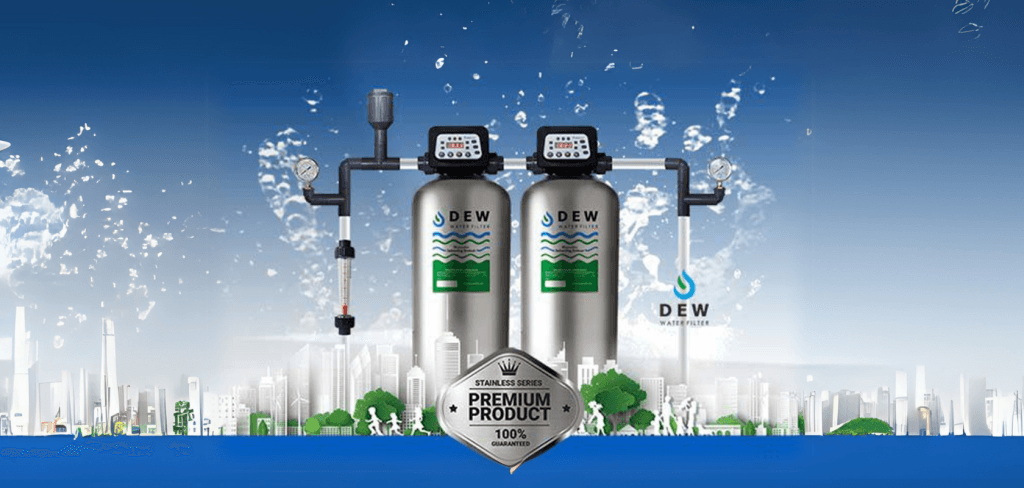 Home Filtration Systems Cirebon
